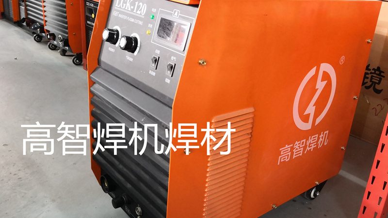 氩弧焊机批发价背后的行业逻辑：厂家直销真的更划算吗