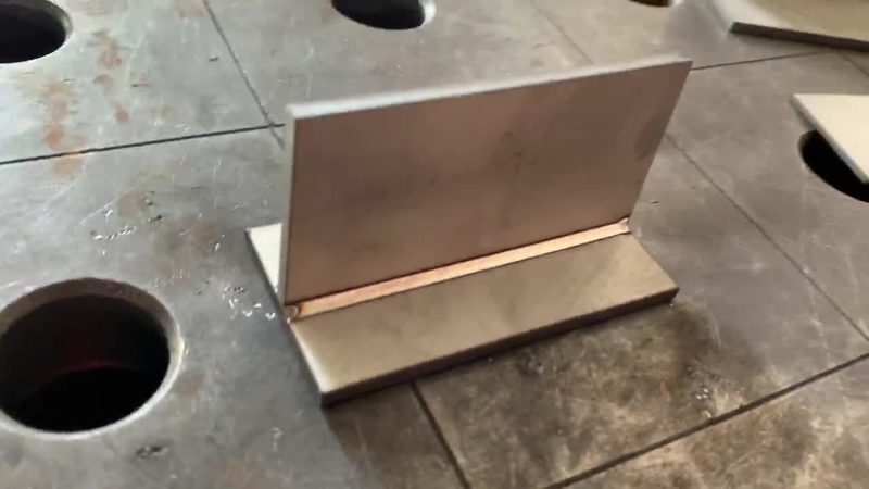 成都焊接材料定制，揭秘定制化背后的工艺奥秘